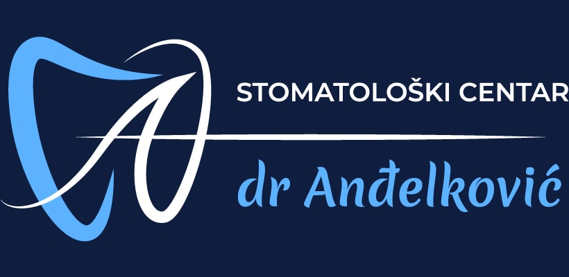 Stomatološki centar dr Anđelković